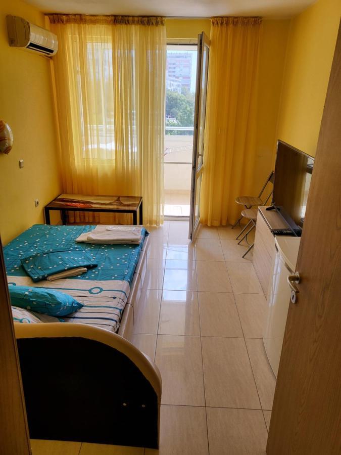 Apartamenti Ivaia 2 Varna Luaran gambar